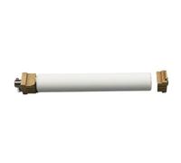 RCGtnnesa Kit de Mantenimiento del Conjunto del Rodillo de Platina de Revestimiento 1 X 79815M P1058930-080 Compatible con Impresora ZM400 ZT410 ZT411 203dpi 300dpi 600dpi