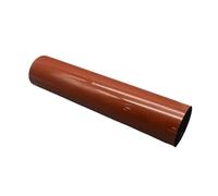 RCGtnnesa Manguito de Película de Fusor de Rodillo de Presión Inferior Compatible con Ricoh Pro C6000 C5500 C5501 C6500 C6501(Film Sleeve Belt)