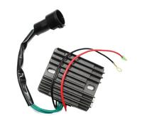 RCGtnnesa Rectificador y regulador 67F-81960-12-00 Compatible con Motores Fuera de borda