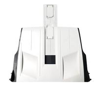 RCGtnnesa Unidad Apiladora de Hojas Bandeja Salida Papel PA03576-D808 Compatible con Fujitsu Fi-5650 Fi-5750 Fi-6670 Fi-6670A Fi-6770 Fi-6750 Fi-6750s