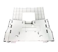 RCGtnnesa Unidad de Canal de Bandeja de Entrada de Papel Compatible con Fujitsu PA03576-D809 para Fi-5650 Fi-5750 Fi-6670 Fi-6670A Fi-6770 Fi-6750 Fi-6750S