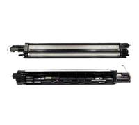 RCGtnnesa Unidad de revelado Compatible con DocuColor 250 240 242 252 260 DC250 DC240 DC242 DC252 DC260 Japan Imaging(Y)