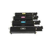 RCGtnnesa Unidad de Revelado Compatible with Konica Minolta Press C6000 C7000 A1DUR72S44 A1DUR72S22 CMYK 4 Piezas(CMYK)