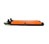 RCGtnnesa Unidad De Revelado DV512 Compatible con C221 C224 C284 C364 C454 C554 Desmontaje No Incluye Reveladores(M)