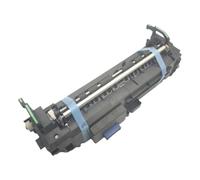 RCGtnnesa Unidad Fusora Compatible con Ricoh IMC2010 IMC2510 IM C2010 C2510 Asamblea Fusora 3 Meses(IMC2010 220V)