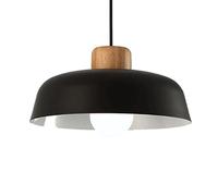 RCIDOS Luces Colgantes Macaron Simplicity Lámpara Colgante con Pantalla De Color Araña Bohemia Personalidad Lámpara Suspensión Minimalista Estilo Italiano para Cocina, Rústica Interior Junto