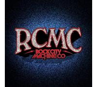 RCMc - Rock City Machine Co