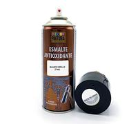 RcOcio Pintura Spray 400ml imprimacion para madera, metal, ceramica, plasticos