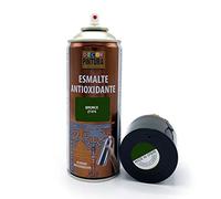 RcOcio Pintura Spray 400ml imprimacion para madera, metal, ceramica, plasticos