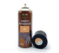 RcOcio Pintura Spray 400ml imprimacion para madera, metal, ceramica, plasticos