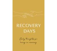 Rcovery Days (ebook)