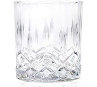 RCR 25981020006 Opera Luxion - Juego de 6 vasos de whisky