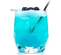 RCR 26526020006 - Vasos de Cristal (6 Unidades)