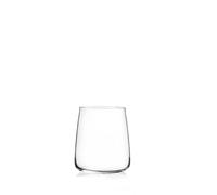RCR CRISTALLERIA ITALIANA 14583 Vasos de Agua y de Whisky, No Aplica