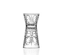 Set 6 Piezas Medidor Para Barman Jigger De Vaso RCR Tattoo CL 6