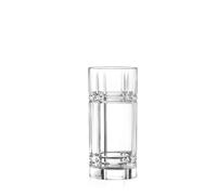 RCR Cristalleria Italiana Vaso Any 6 unidades
