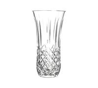 RCR Crystal Opera vidrio de corte Centro de mesa Vase - 30cm decorativos floreros