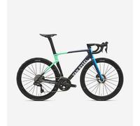 RCR Pro Team Dura Ace DI2 Decathlon AG2R XL