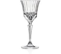 RCR Set Copa Para Agua 6 Uds.