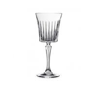 Set 6 Cálices Cóctel Y Agua Timeless 30CL En Eco Cristal RCR Cristalleria