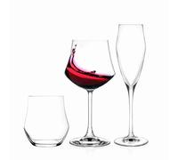 RCR Set Vaso 18 Uds.