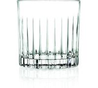 RCR Set Vaso 6 Uds. Timeless