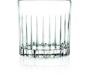 RCR Set Vaso 6 Uds. Timeless