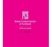 RCS Jazz The Sampler (CD) Album (Importación USA)