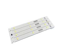 RCTGPGJAC Barra de iluminación LED for refrigerador, Accesorio de 12 V CC, BCD-450 W, 261 WK, CQC14134104969