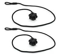 RCTGPGJAC Compatible for Mini R50 R52 R53 R56 R60 R61 F55 F56 F60 Clubman Hatch Countryman Paceman Hardtop Estante for Paquetes Cubierta de Carga Cuerda for Correa