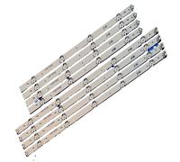 RCTGPGJAC Retroiluminación de TV LED de 49 Pulgadas LG 49UH610A 49UH6100 49LF5100 49UH6030 49UF640V 49UF6407 49UF640 49LF510V LGE_WICOP_49inch_UHD