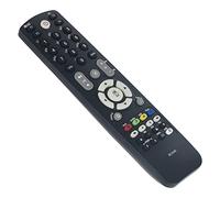 RCU-540 - Mando a distancia equivalente a RCU540 para receptor Ferguson Ariva Ariva 203 o 204 Ariva 202E Ariva 103 o 104 Ariva 102E Ariva 102mini Ariva 102 Cable Mini