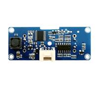 RCWL1670 - Herramienta de medición de distancia de transceptor para entusiastas de ingenieros y aficionados para diversas aplicaciones