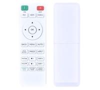 RCX016 - Mando a distancia de repuesto compatible con proyector BENQ MH560 MW560 MX560 MX560P MS560 MS560P