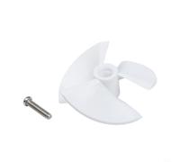 RCX11000 - Impulsor de repuesto para Hayward para robot limpiador Sharkvac XL - Piezas de piscina para Tiger para Shark QC Series - Componente de mantenimiento de piscina fácil de instalar (con