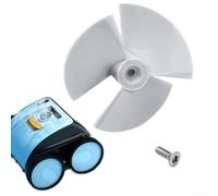 RCX11000 - Impulsor limpiador de piscina de repuesto para HAYWARD para TIGER para Shark Qc y para robot limpiador de piscinas SHARKVAC XL, diseño para un rendimiento de filtración óptimo (con