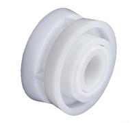 RCX26001, rueda guía de rodamiento para Hayward para TigerShark, limpiadores de piscina - reemplaza, RC9956CC, RC9950GR, RC9965CC, RC9950A