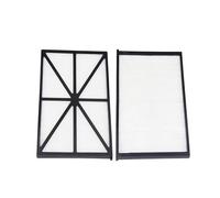 RCX70101PAK2 Filtro robótico para limpiar piscinas con diseño de rejilla de fibra PET mejorado para una filtración superior y un rendimiento duradero en piscinas y