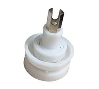 RCX97430 - Conjunto de unidad de limpiador de piscina para Hayward para modelos SharkVac, para limpiadores robóticos de piscinas RC9740 y RC9742, juego de ruedas de depurador subacuático, unidad de
