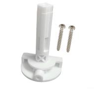 RCX97507 Eje de rueda de rodillo para limpiadores HAYWARD, para limpiador robótico serie 500, para SharkVAC y para SharkVAC XL, pin de rueda de pista de orugas de robot de piscina, pieza de reparación