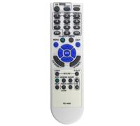 RD-469E Reemplazo de control remoto para proyectores VE303X, VE303, V302X y V332W
