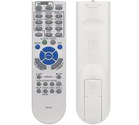 RD-477E - Mando a distancia para proyector NEC NP-P525UL P525WL P525UL P605UL ME403U ME423W ME383W MC423W MC393W NP-P605UL NP-P525WL PE455UL PE505XL PE455WL 506UL UL UL PEPE506WL NP-PE506UL