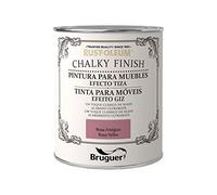 RUST-OLEUM CHALKY FINISH MUEBLE ROSA ANTIGUO 0,75L 5397541 BRUGUER