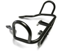 RD Moto Aprilia Pegaso 650, protectores de motor male