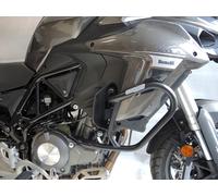RD Moto Benelli TRK502, protectores de motor male
