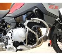 RD Moto BMW F 850 GS, protectores de motor male