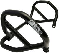 RD Moto Honda CB 500 F, protectores de motor male