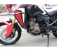 RD Moto Honda CRF 1000L Africa Twin DCT, protectores de motor in male