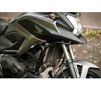 RD Moto Honda NC 700/750 X/S/DCT, protectores de motor male