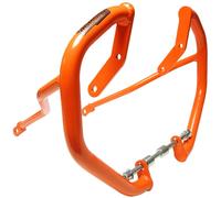 RD Moto KTM 390 Duke, protectores de motor male